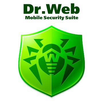 Особенности антивируса Dr.Web Mobile Security Suite